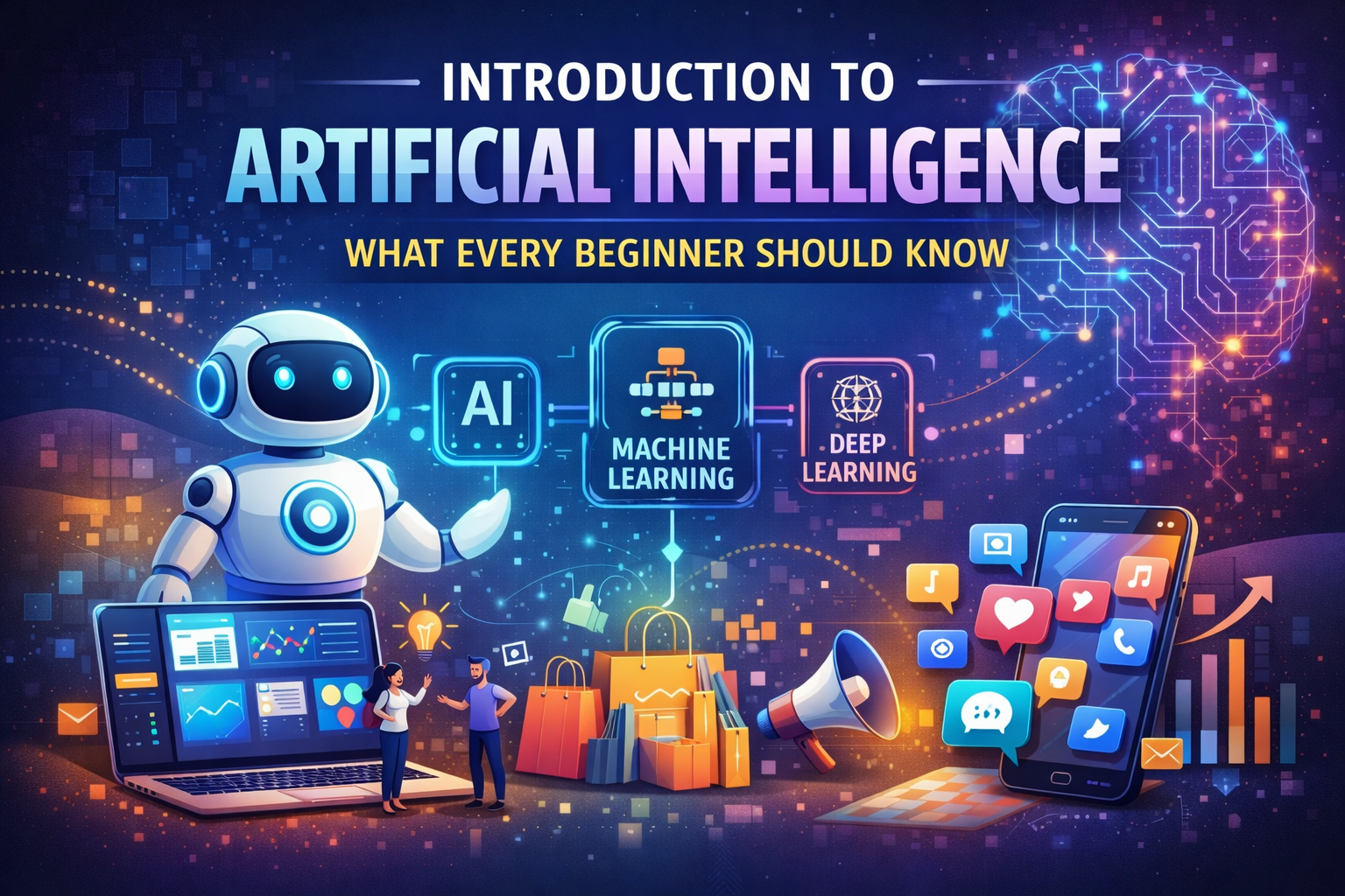 Artificial Intelligence