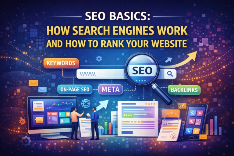 Basic Seo