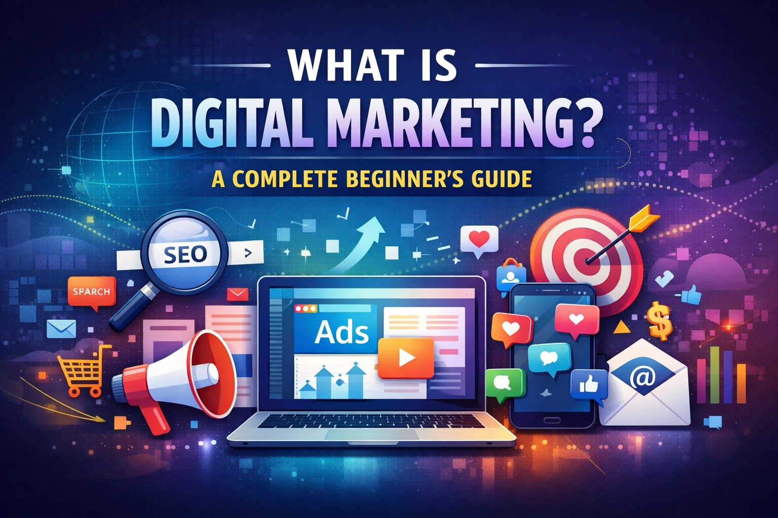 Digital Marketing Basics